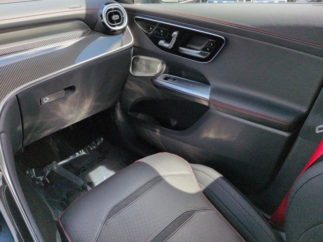 2027 Mercedes-Benz GLC AMG® GLC 53 4MATIC®