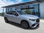 2027 Mercedes-Benz GLC AMG® GLC 53 4MATIC®