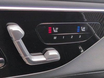 2027 Mercedes-Benz GLC AMG® GLC 53 4MATIC®