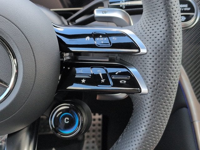 2027 Mercedes-Benz GLC AMG® GLC 53 4MATIC®