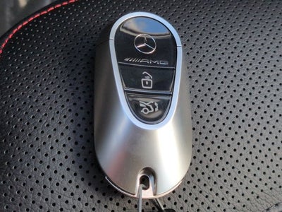 2027 Mercedes-Benz GLC AMG® GLC 53 4MATIC®