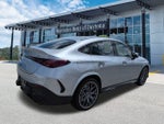 2027 Mercedes-Benz GLC AMG® GLC 53 4MATIC®