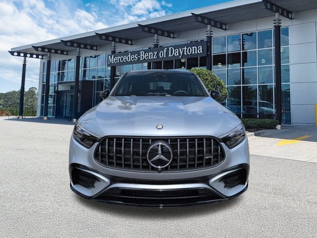 2027 Mercedes-Benz GLC AMG® GLC 53 4MATIC®
