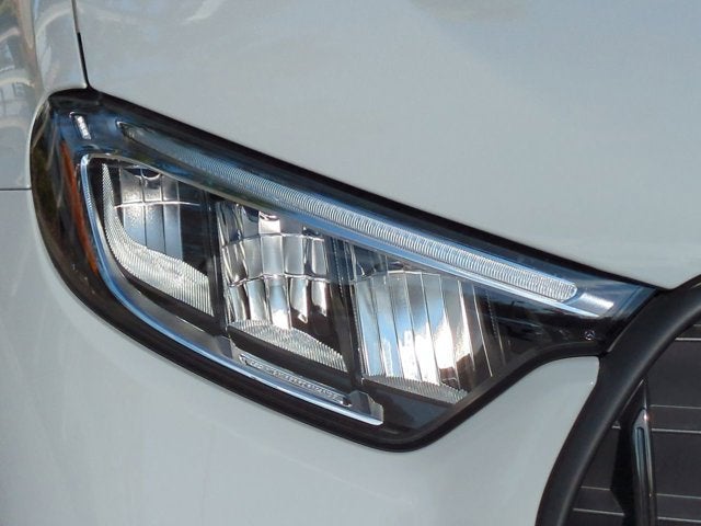 2026 Mercedes-Benz GLC AMG® GLC 43 4MATIC®