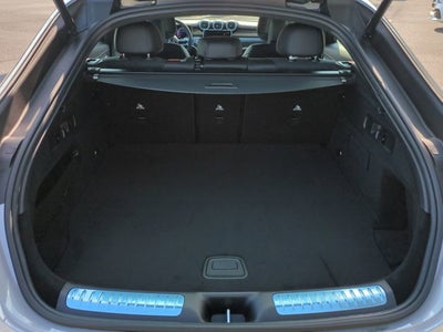 2026 Mercedes-Benz GLC AMG® GLC 43 4MATIC®