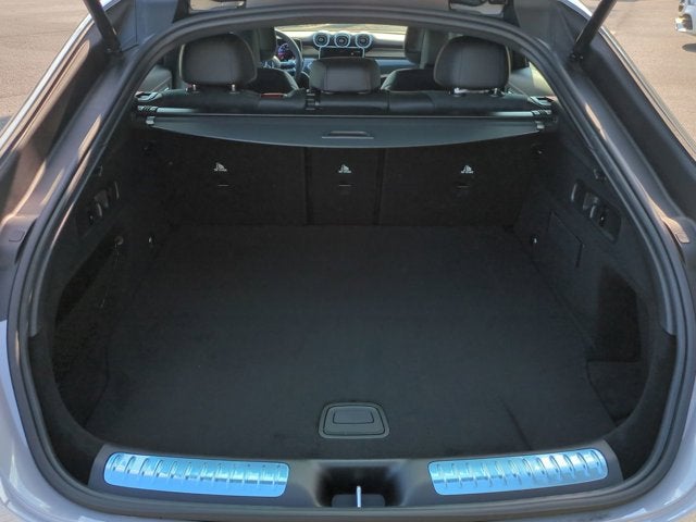 2026 Mercedes-Benz GLC AMG® GLC 43 4MATIC®