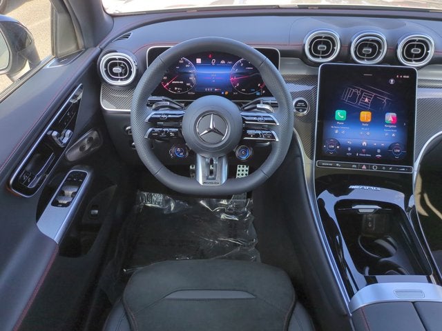 2026 Mercedes-Benz GLC AMG® GLC 43 4MATIC®