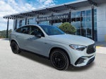2026 Mercedes-Benz GLC AMG® GLC 43 4MATIC®
