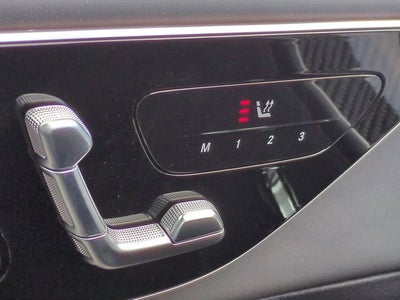 2026 Mercedes-Benz GLC AMG® GLC 43 4MATIC®