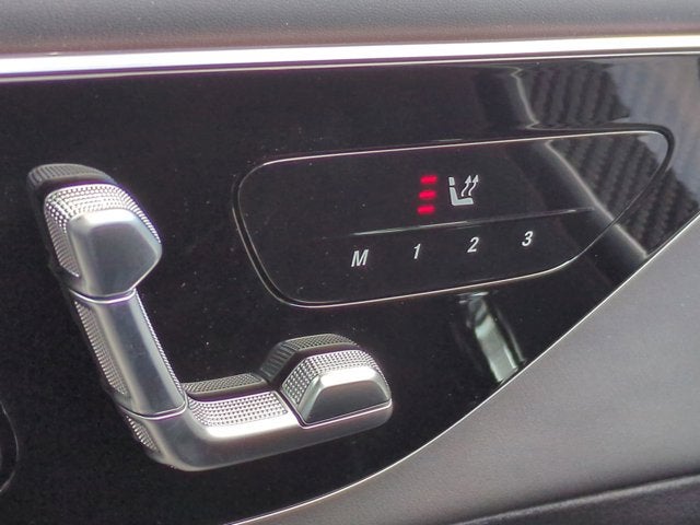 2026 Mercedes-Benz GLC AMG® GLC 43 4MATIC®