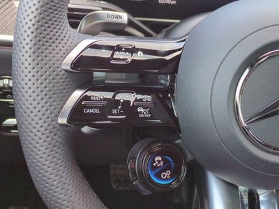 2026 Mercedes-Benz GLC AMG® GLC 43 4MATIC®