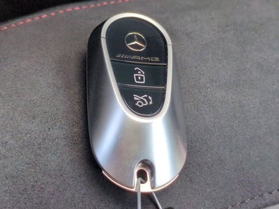 2026 Mercedes-Benz GLC AMG® GLC 43 4MATIC®