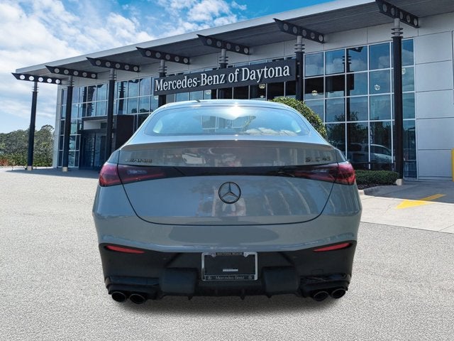 2026 Mercedes-Benz GLC AMG® GLC 43 4MATIC®