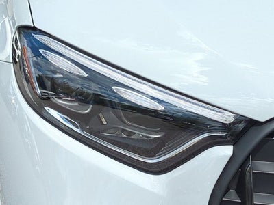 2026 Mercedes-Benz GLC AMG® GLC 43 4MATIC®