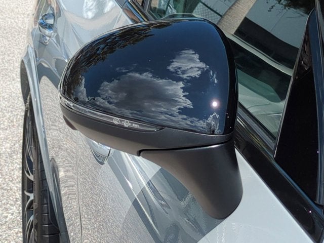 2026 Mercedes-Benz GLC AMG® GLC 43 4MATIC®