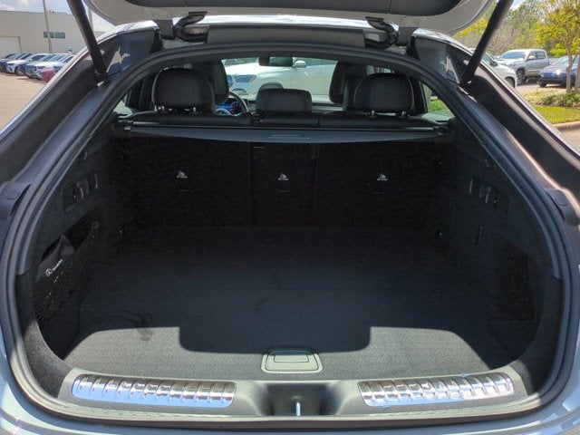 2026 Mercedes-Benz GLC AMG® GLC 43 4MATIC®