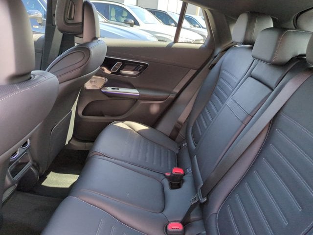 2026 Mercedes-Benz GLC AMG® GLC 43 4MATIC®