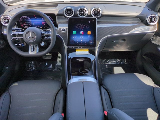 2026 Mercedes-Benz GLC AMG® GLC 43 4MATIC®