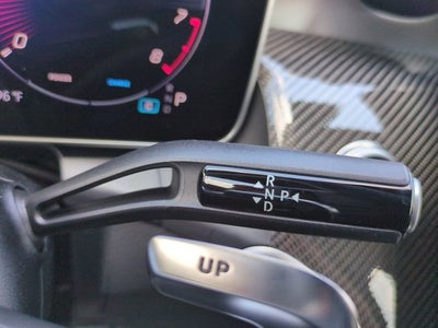 2026 Mercedes-Benz GLC AMG® GLC 43 4MATIC®