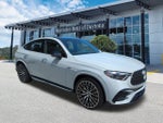 2026 Mercedes-Benz GLC AMG® GLC 43 4MATIC®