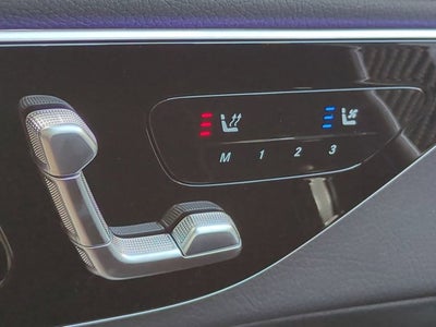 2026 Mercedes-Benz GLC AMG® GLC 43 4MATIC®