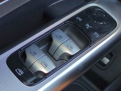 2026 Mercedes-Benz GLC AMG® GLC 43 4MATIC®