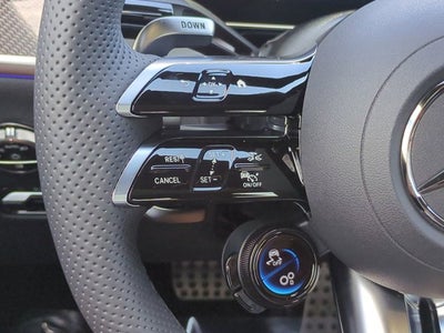 2026 Mercedes-Benz GLC AMG® GLC 43 4MATIC®