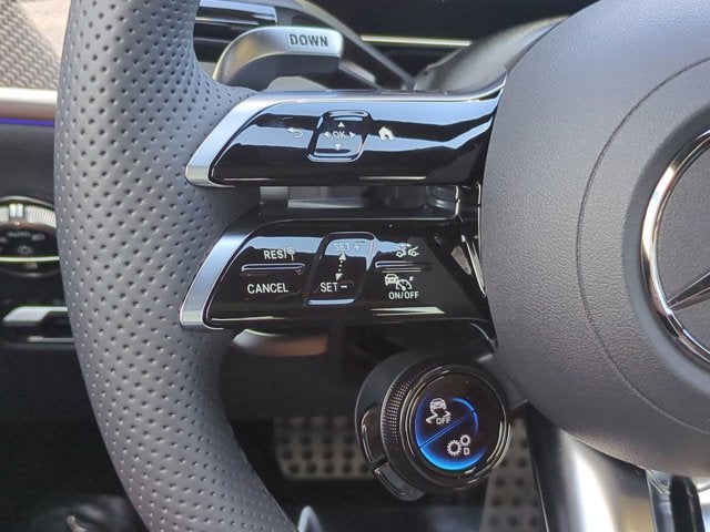 2026 Mercedes-Benz GLC AMG® GLC 43 4MATIC®