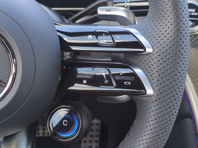 2026 Mercedes-Benz GLC AMG® GLC 43 4MATIC®