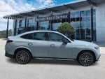 2026 Mercedes-Benz GLC AMG® GLC 43 4MATIC®