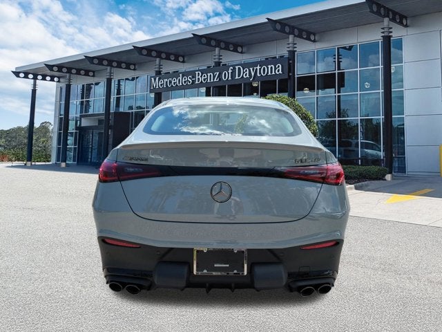 2026 Mercedes-Benz GLC AMG® GLC 43 4MATIC®