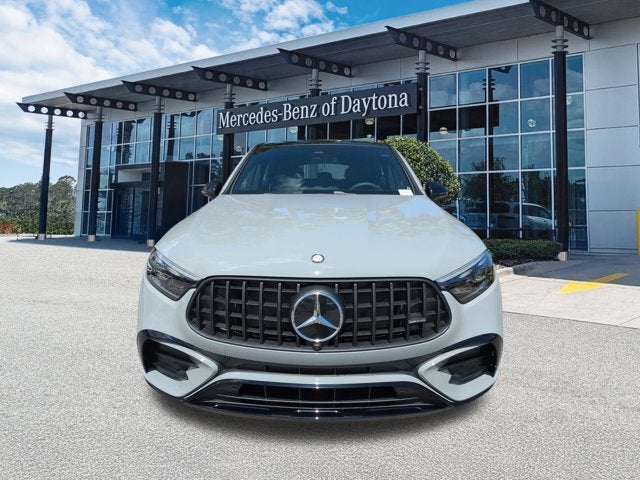 2026 Mercedes-Benz GLC AMG® GLC 43 4MATIC®
