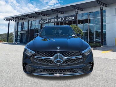 2023 Mercedes-Benz GLC GLC 300