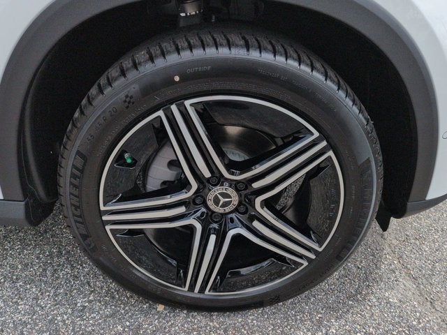 2027 Mercedes-Benz GLC GLC 300