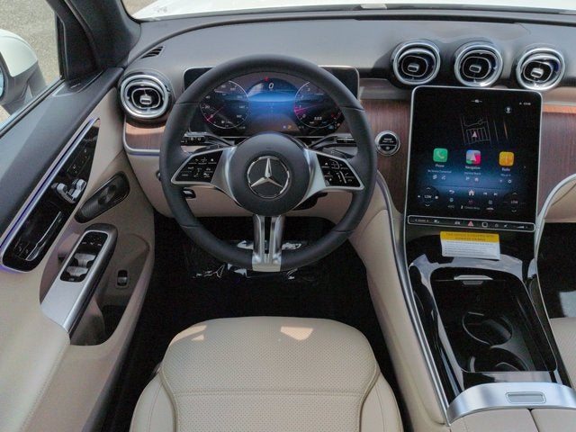 2027 Mercedes-Benz GLC GLC 300