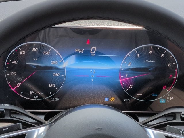 2027 Mercedes-Benz GLC GLC 300