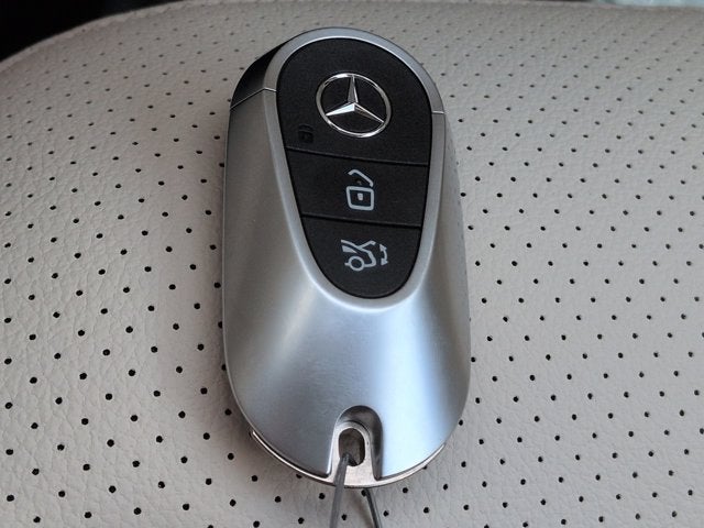 2027 Mercedes-Benz GLC GLC 300