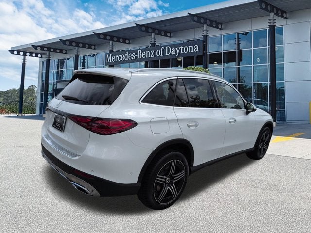2027 Mercedes-Benz GLC GLC 300