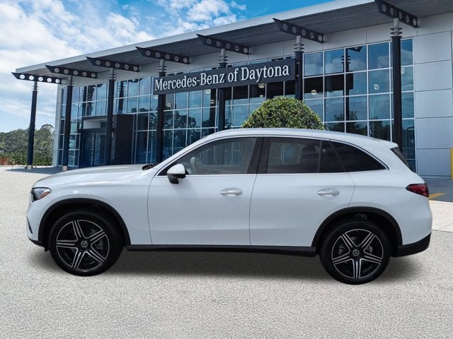 2027 Mercedes-Benz GLC GLC 300