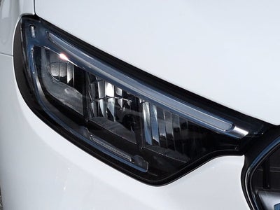 2027 Mercedes-Benz GLC GLC 300