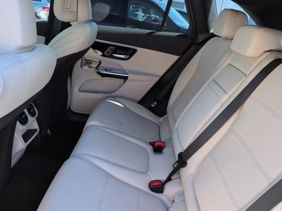 2027 Mercedes-Benz GLC GLC 300