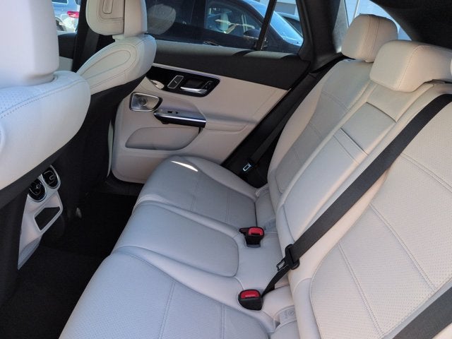 2027 Mercedes-Benz GLC GLC 300