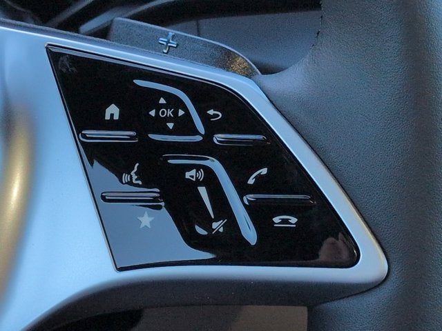 2027 Mercedes-Benz GLC GLC 300