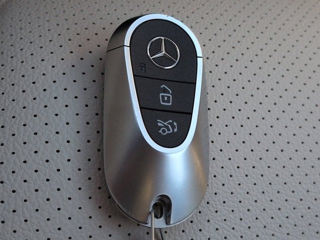 2027 Mercedes-Benz GLC GLC 300