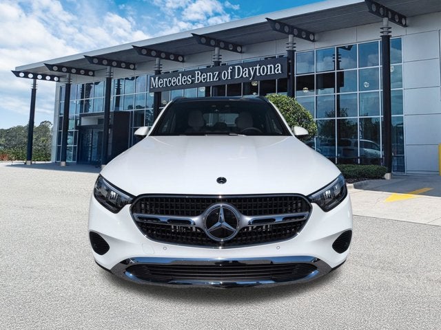 2027 Mercedes-Benz GLC GLC 300