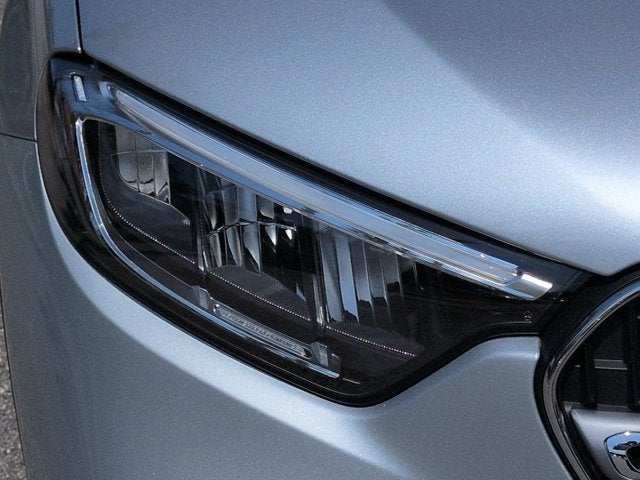 2027 Mercedes-Benz GLC GLC 300