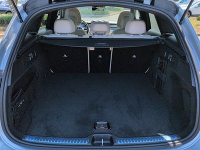 2027 Mercedes-Benz GLC GLC 300