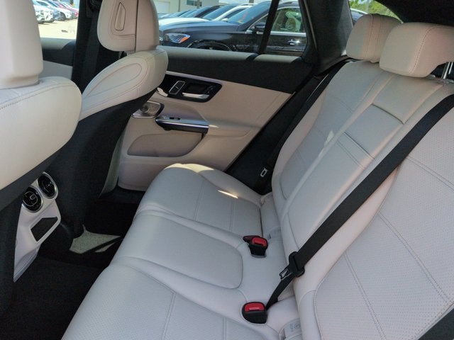 2027 Mercedes-Benz GLC GLC 300