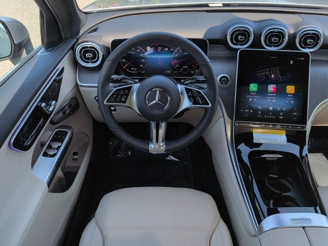 2027 Mercedes-Benz GLC GLC 300
