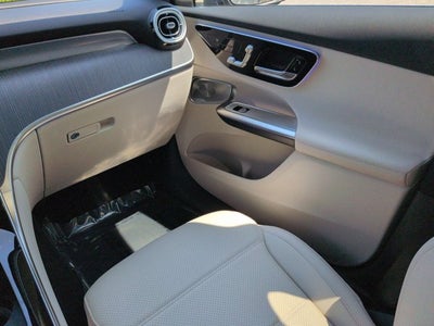 2027 Mercedes-Benz GLC GLC 300